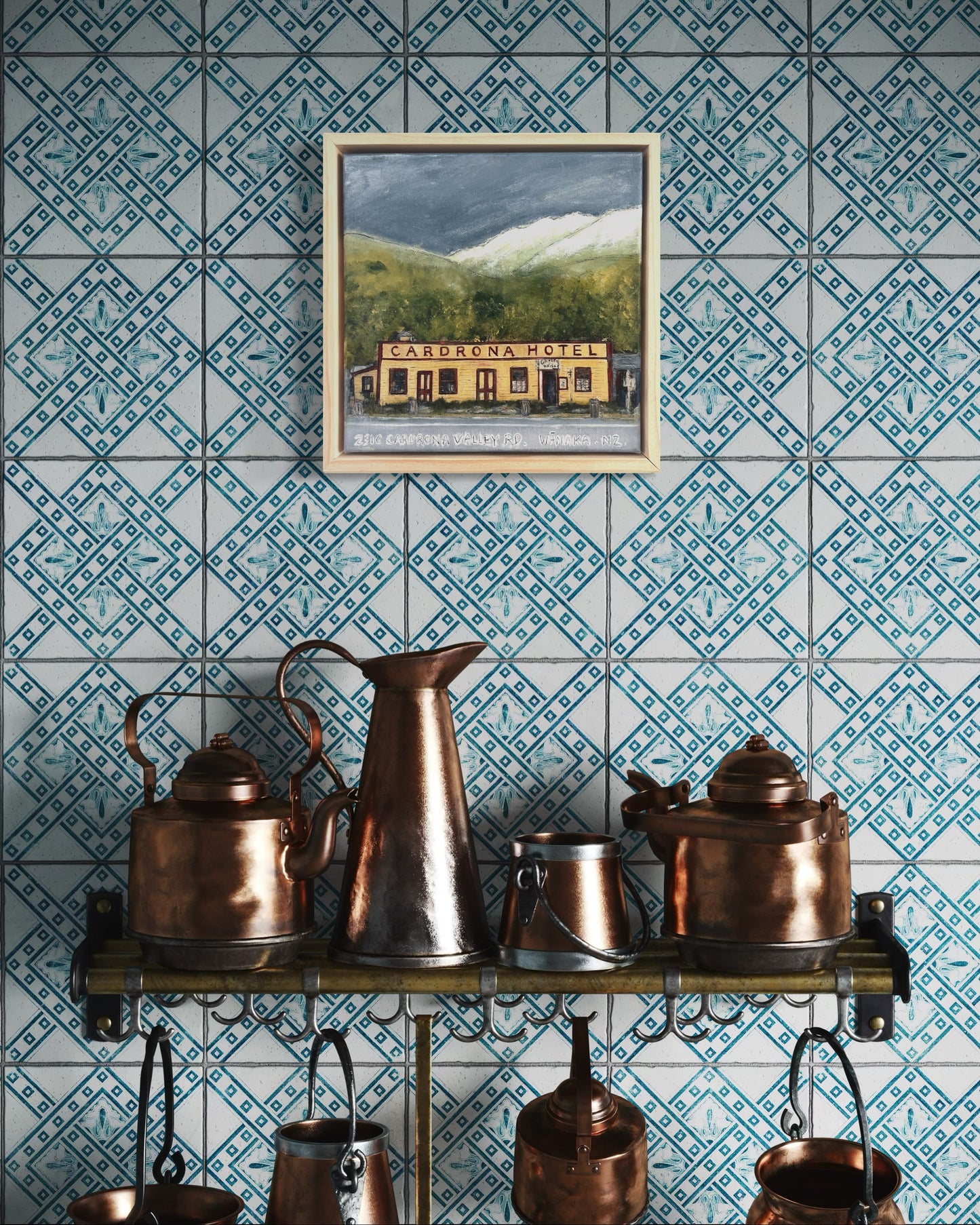 Cardrona Hotel
