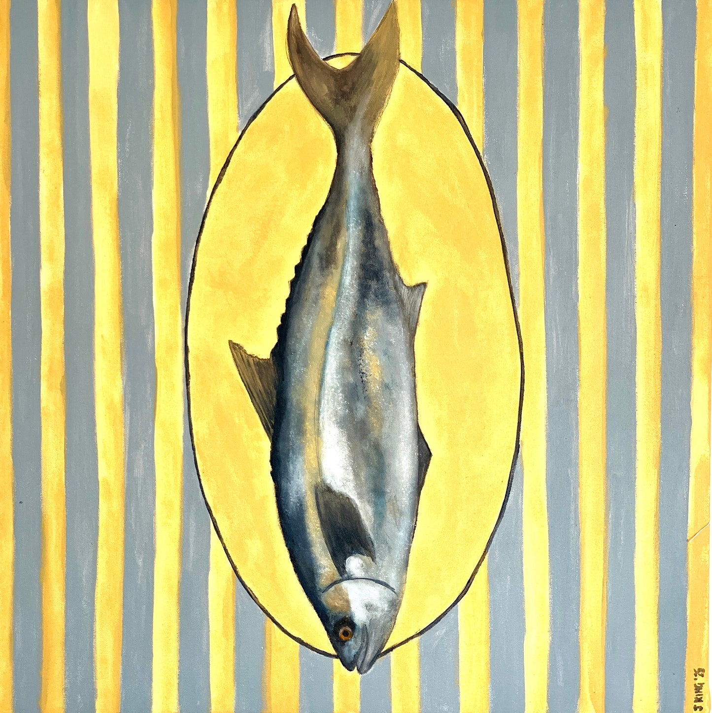 Kingfish