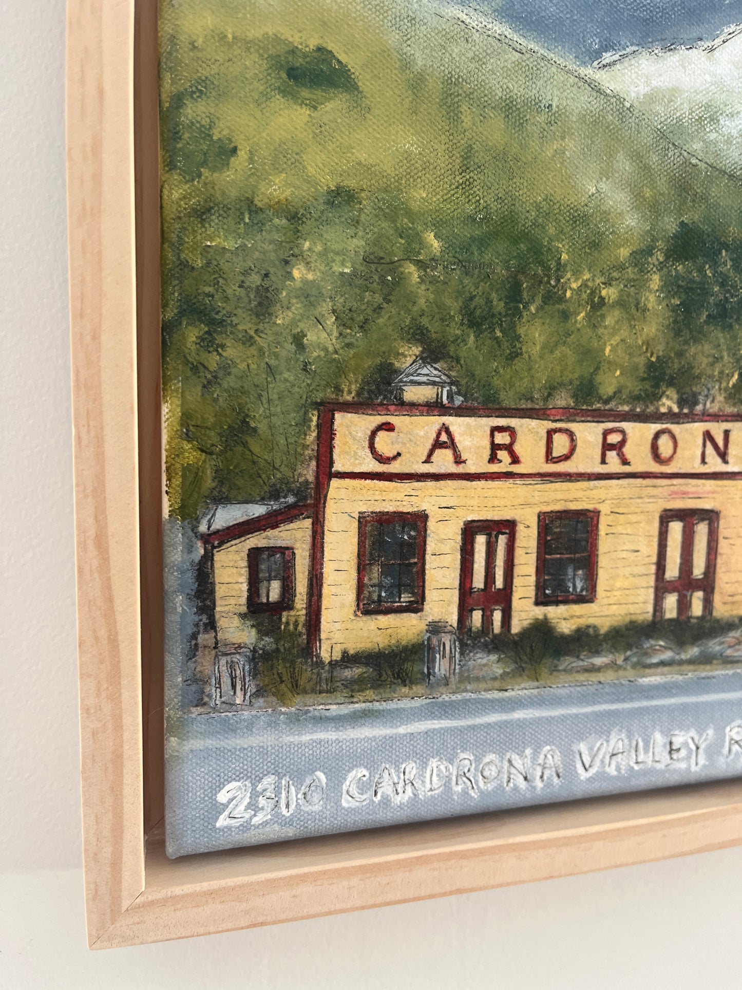 Cardrona Hotel