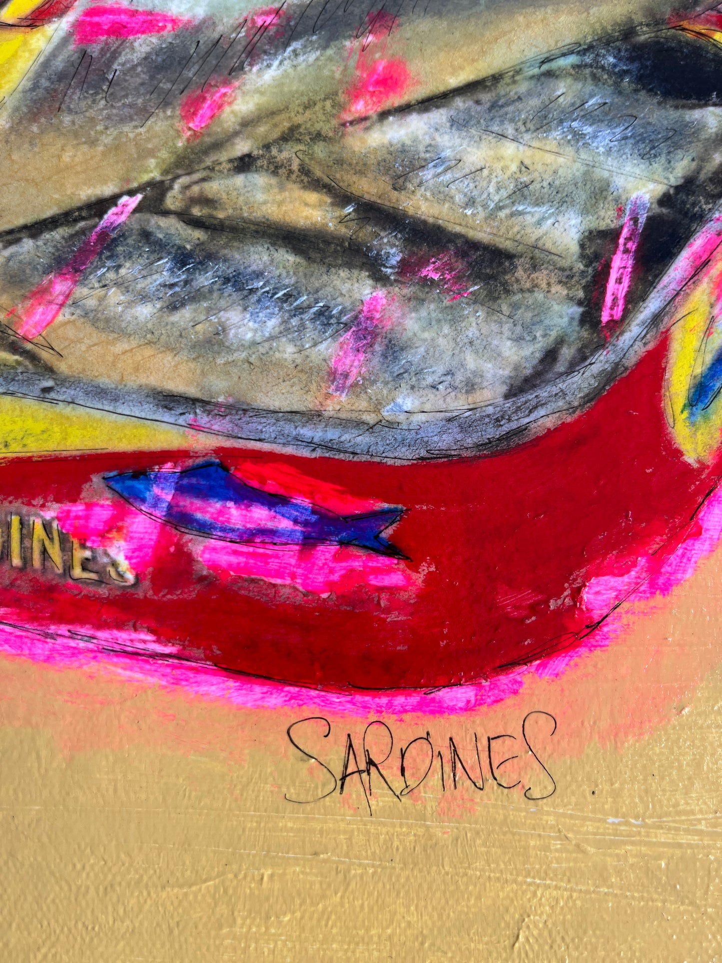 Sardines