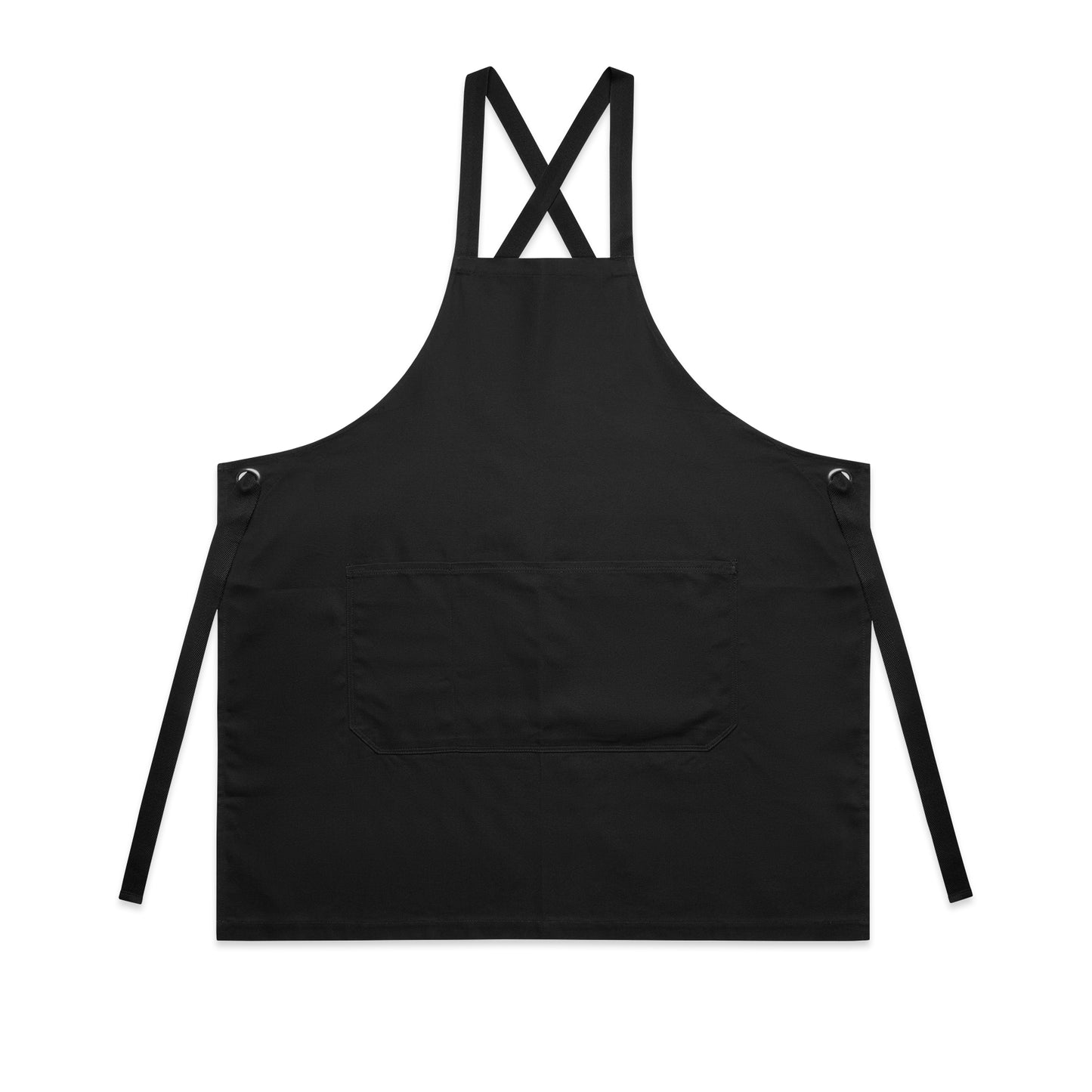KING OF FISH APRON