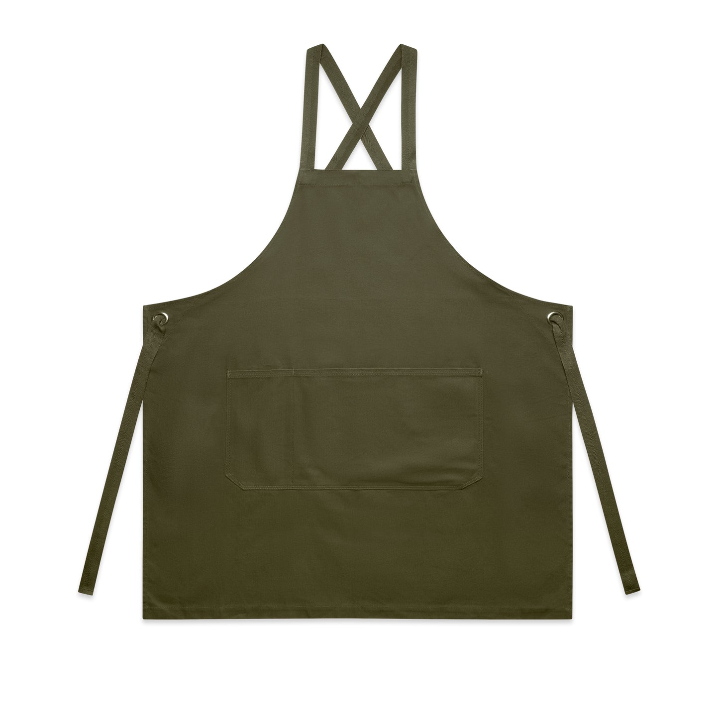 KING OF FISH APRON