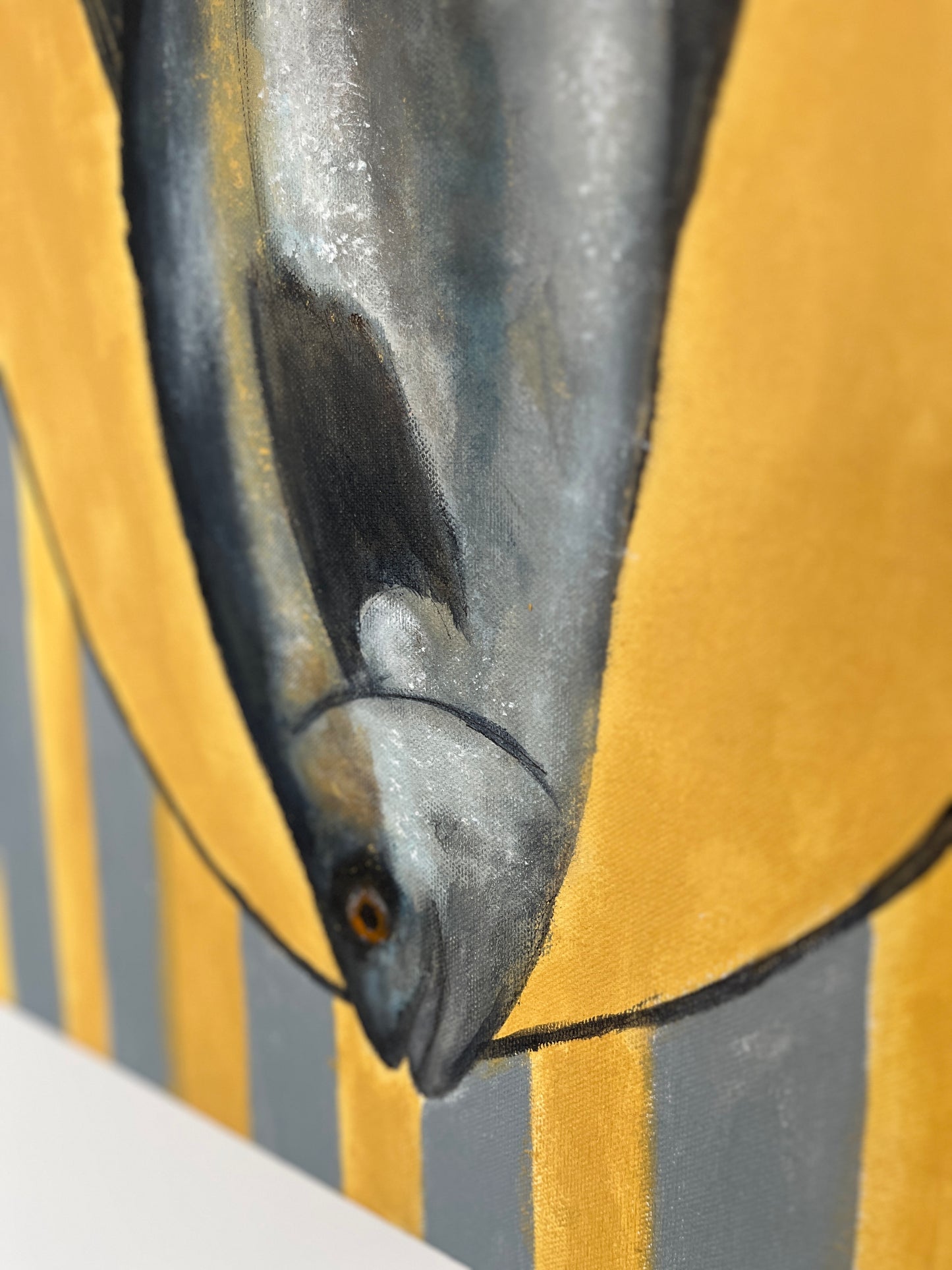 Kingfish