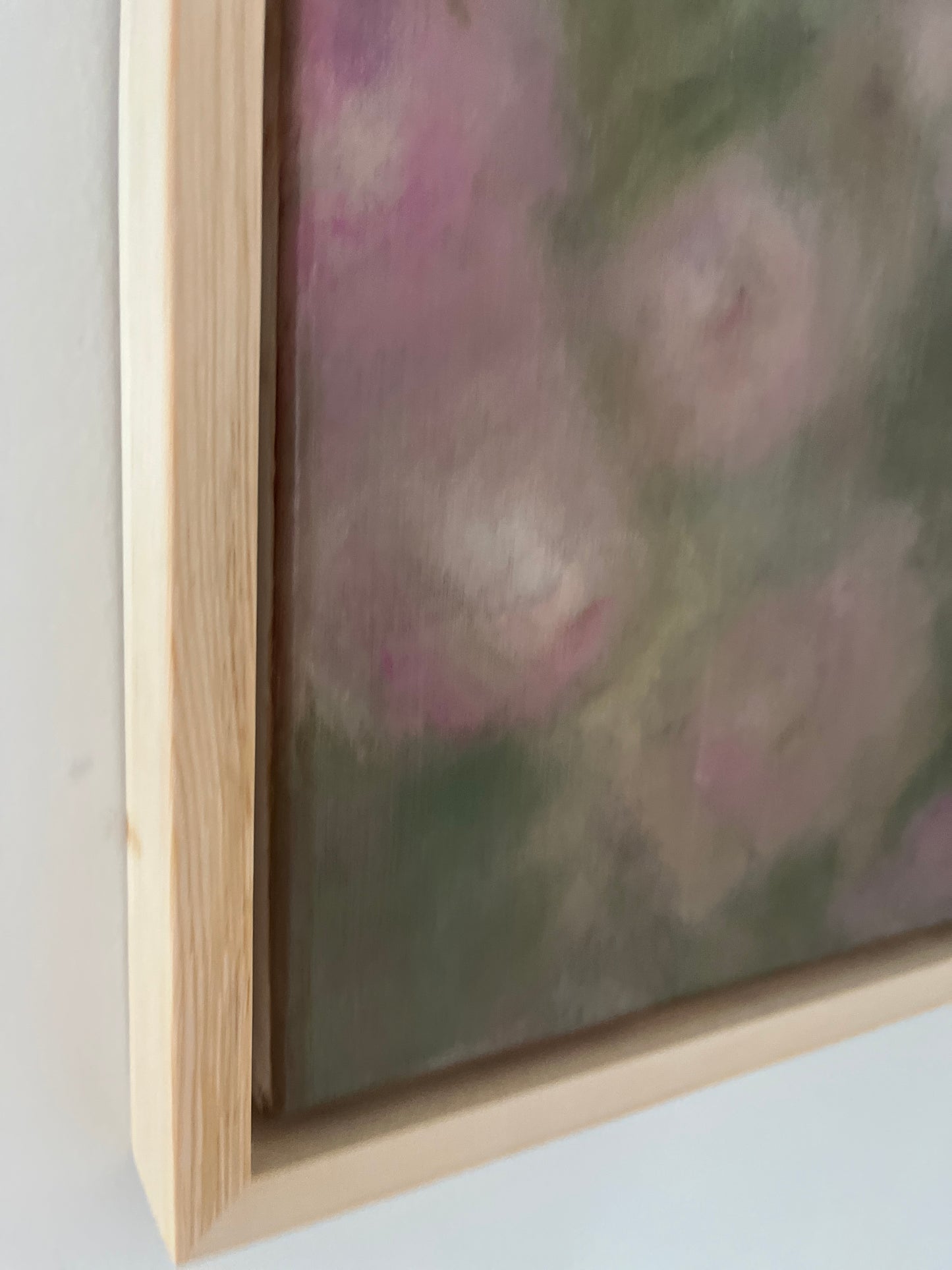 Abstract Floral