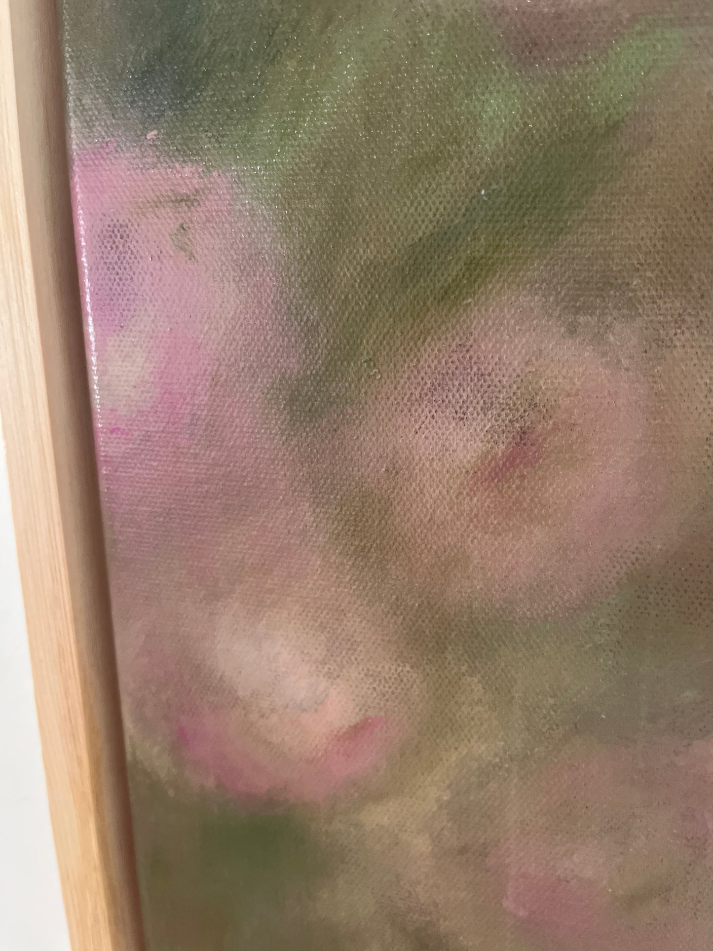 Abstract Floral