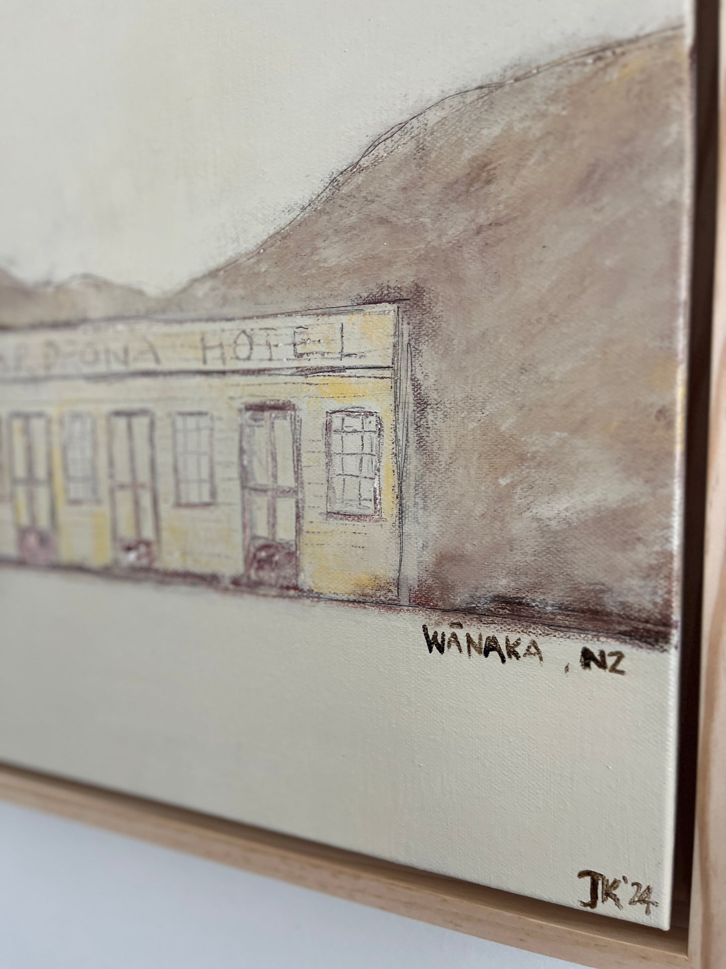 "Cardrona Hotel"