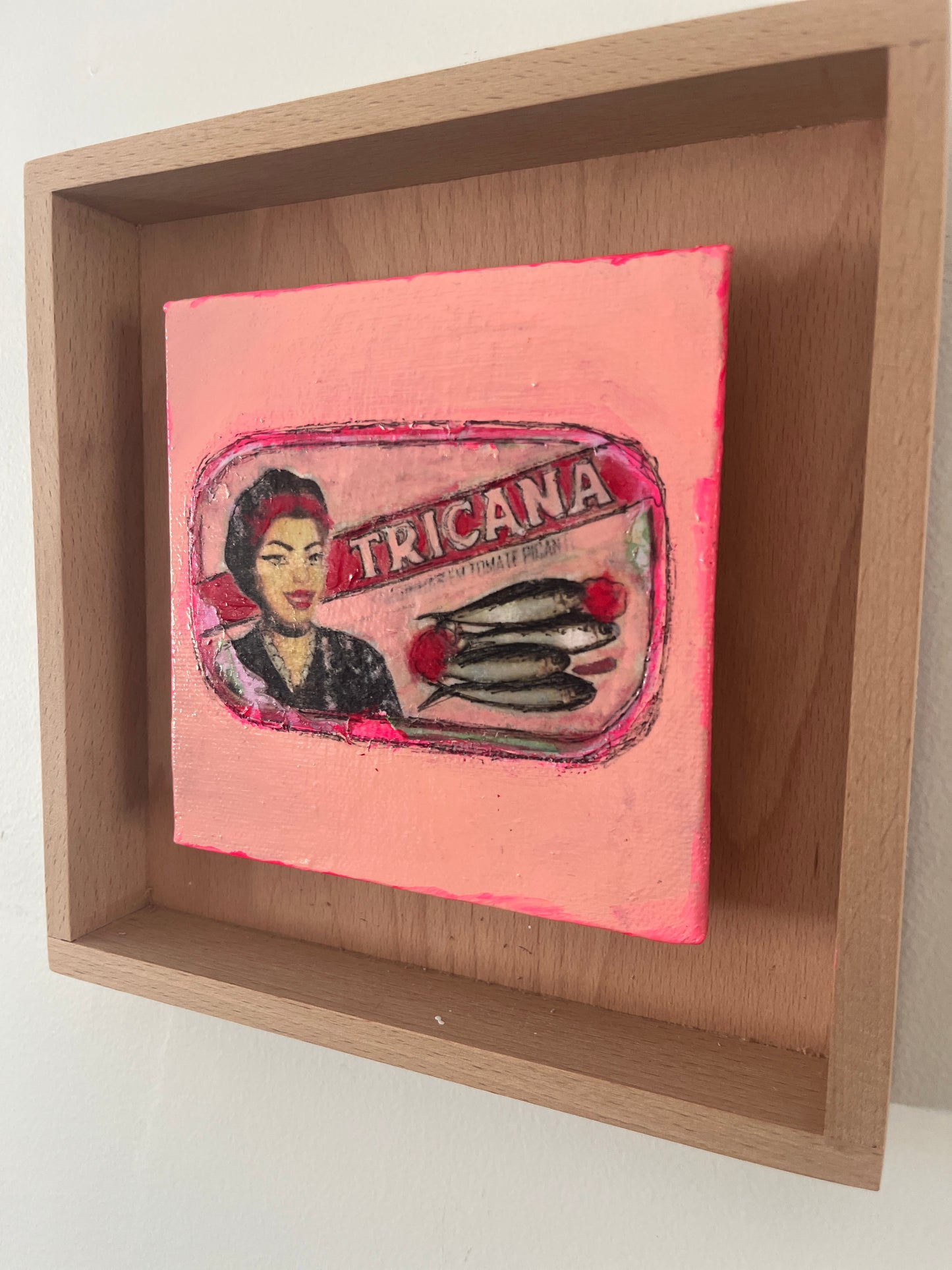 TRICANA SARDINES