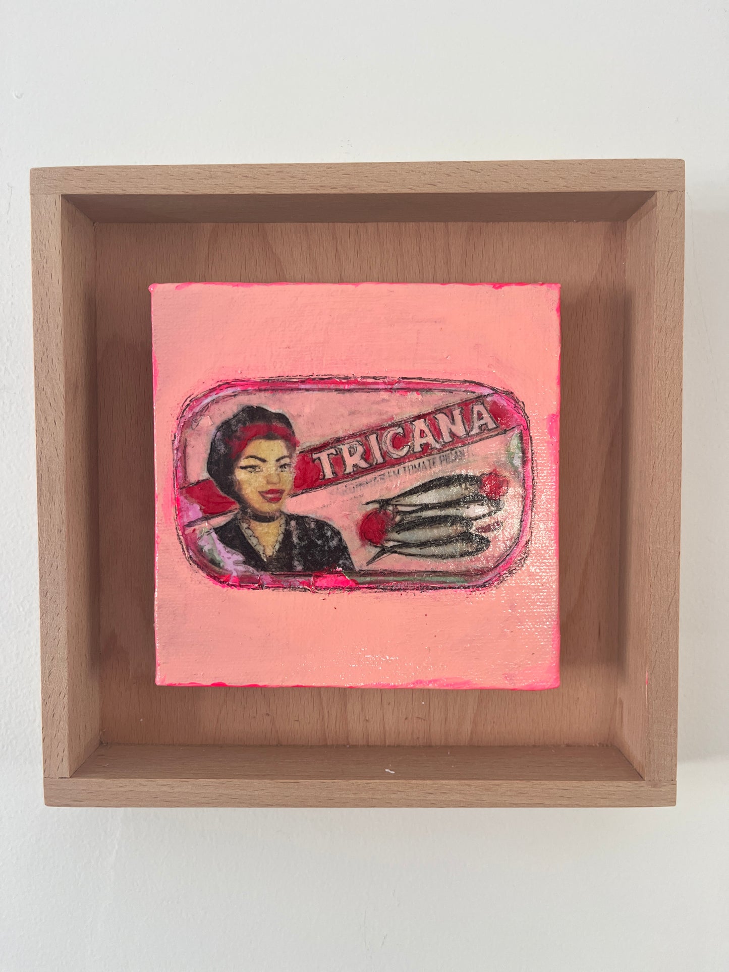 TRICANA SARDINES