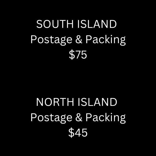 COURIER FEES