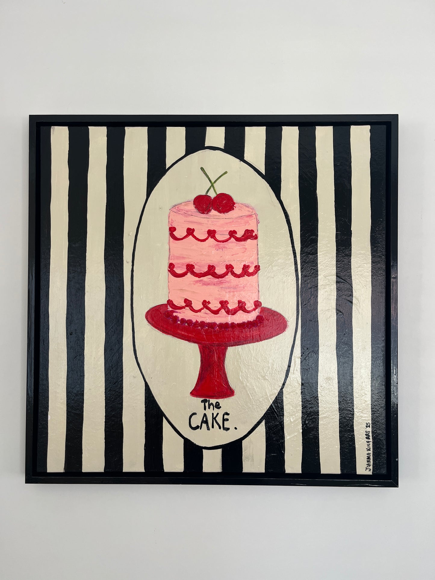The Cake