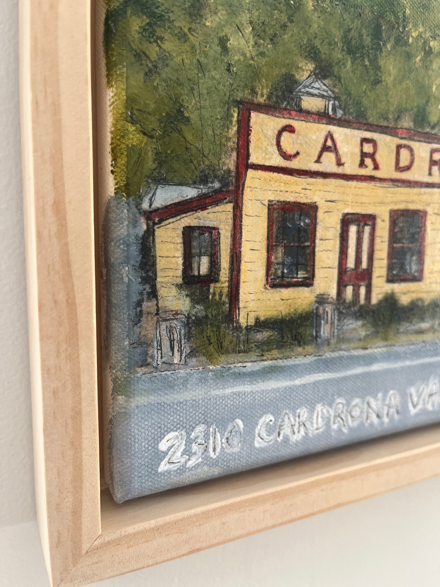 Cardrona Hotel