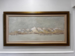 The Remarkables - Kawarau