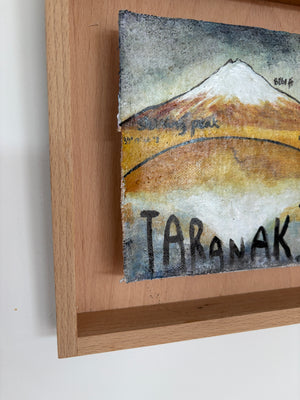 Taranaki