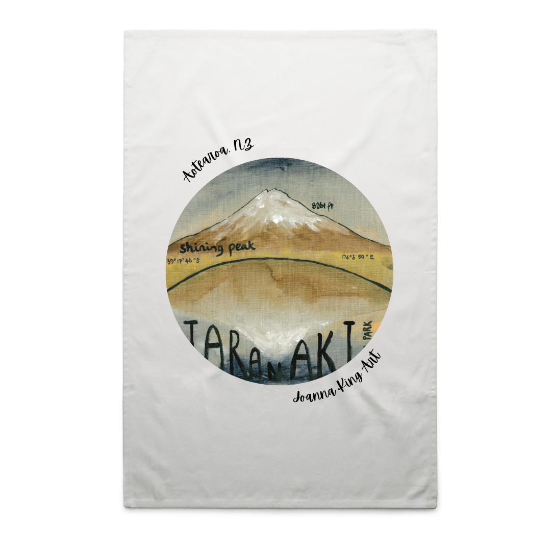 NEW ART TEA TOWELS 2024