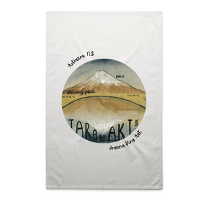 ART TEA TOWELS Buy two for $55