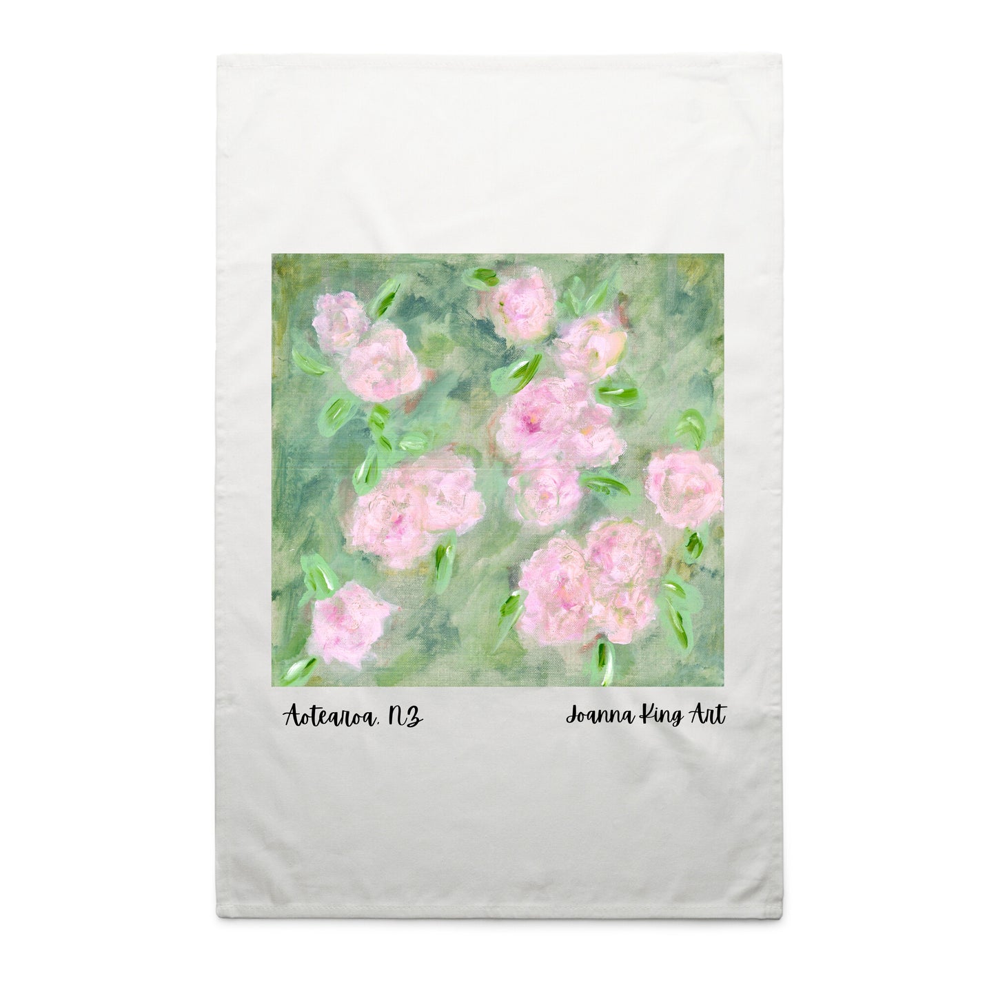 NEW ART TEA TOWELS 2024