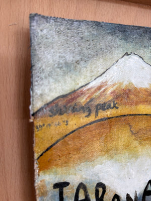 Taranaki