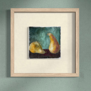 Renaissance Pears