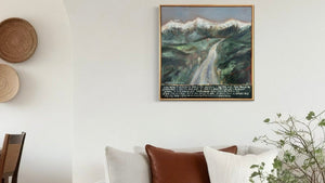 Arthur’s Pass