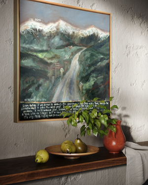 Arthur’s Pass