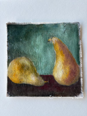 Renaissance Pears