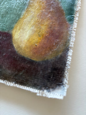 Renaissance Pears