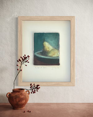 A Pair of Pears