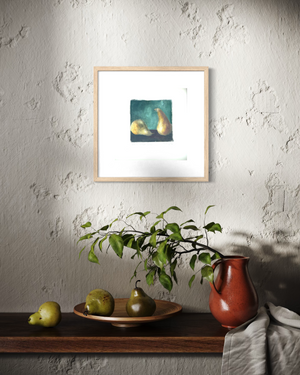 Renaissance Pears