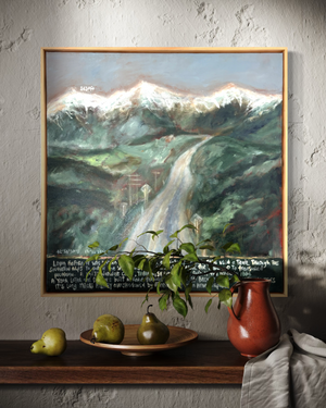 Arthur’s Pass