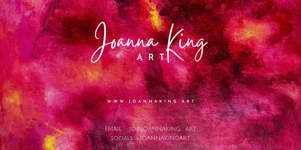 Joanna King Art