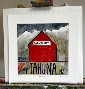 GLENORCHY NOW $90!
