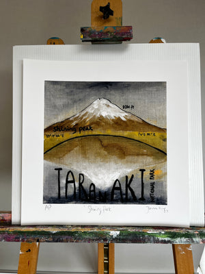 SHINING PEAK NOW $90!