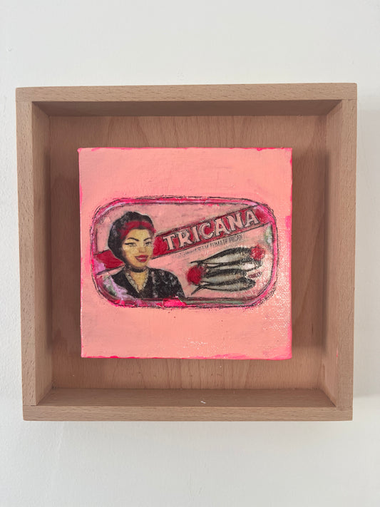 TRICANA SARDINES