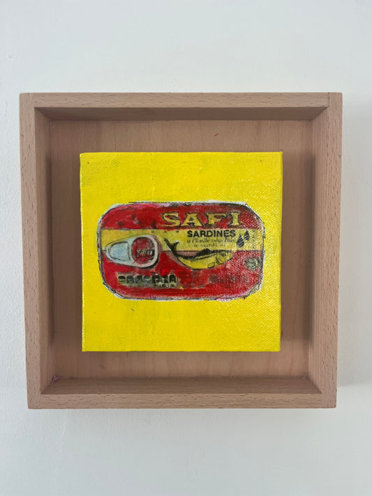 SAFI SARDINES