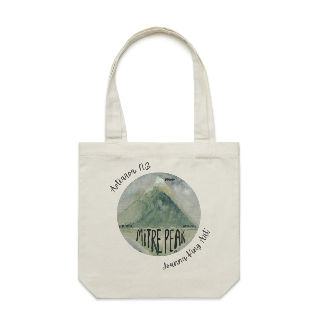 ART TOTES