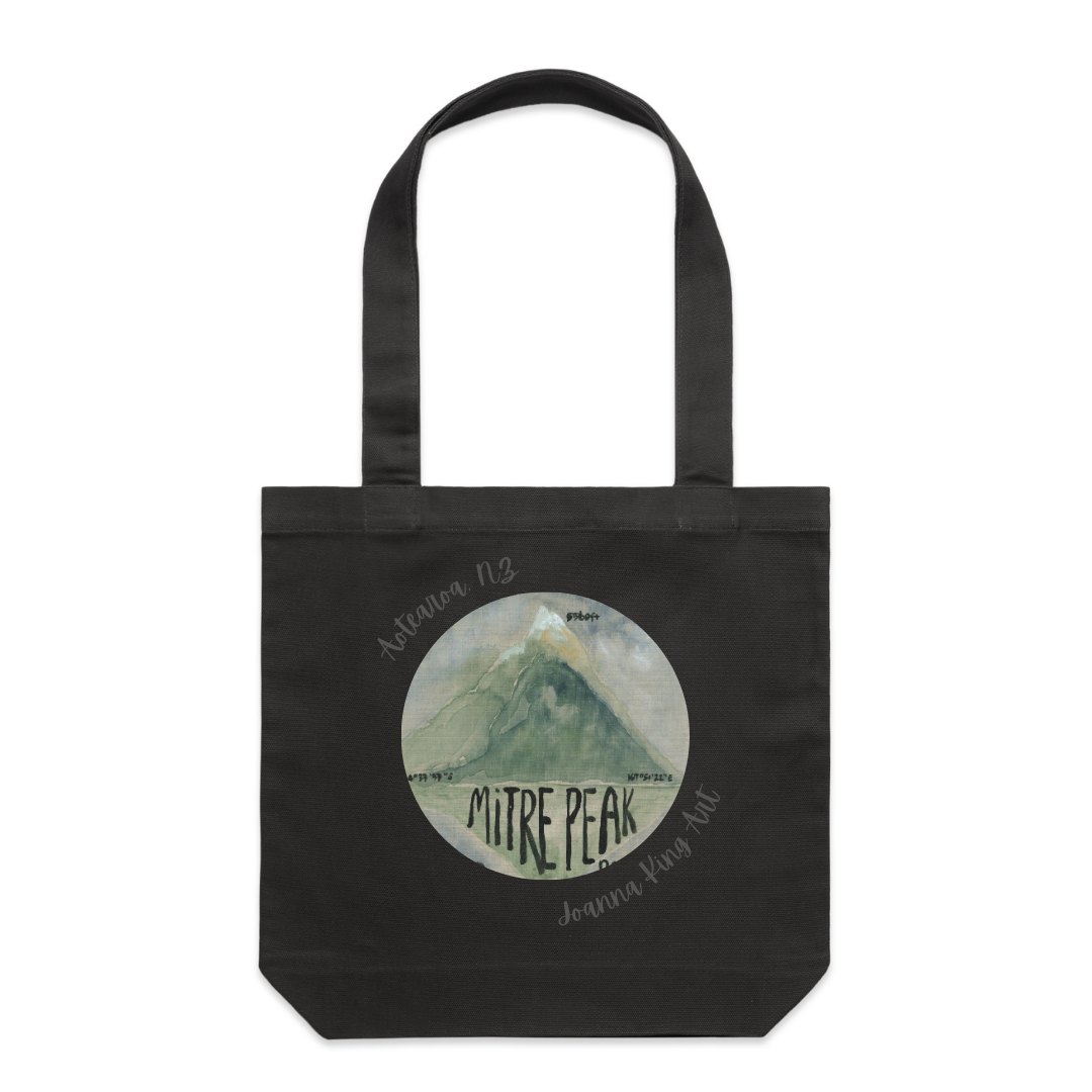 ART TOTES