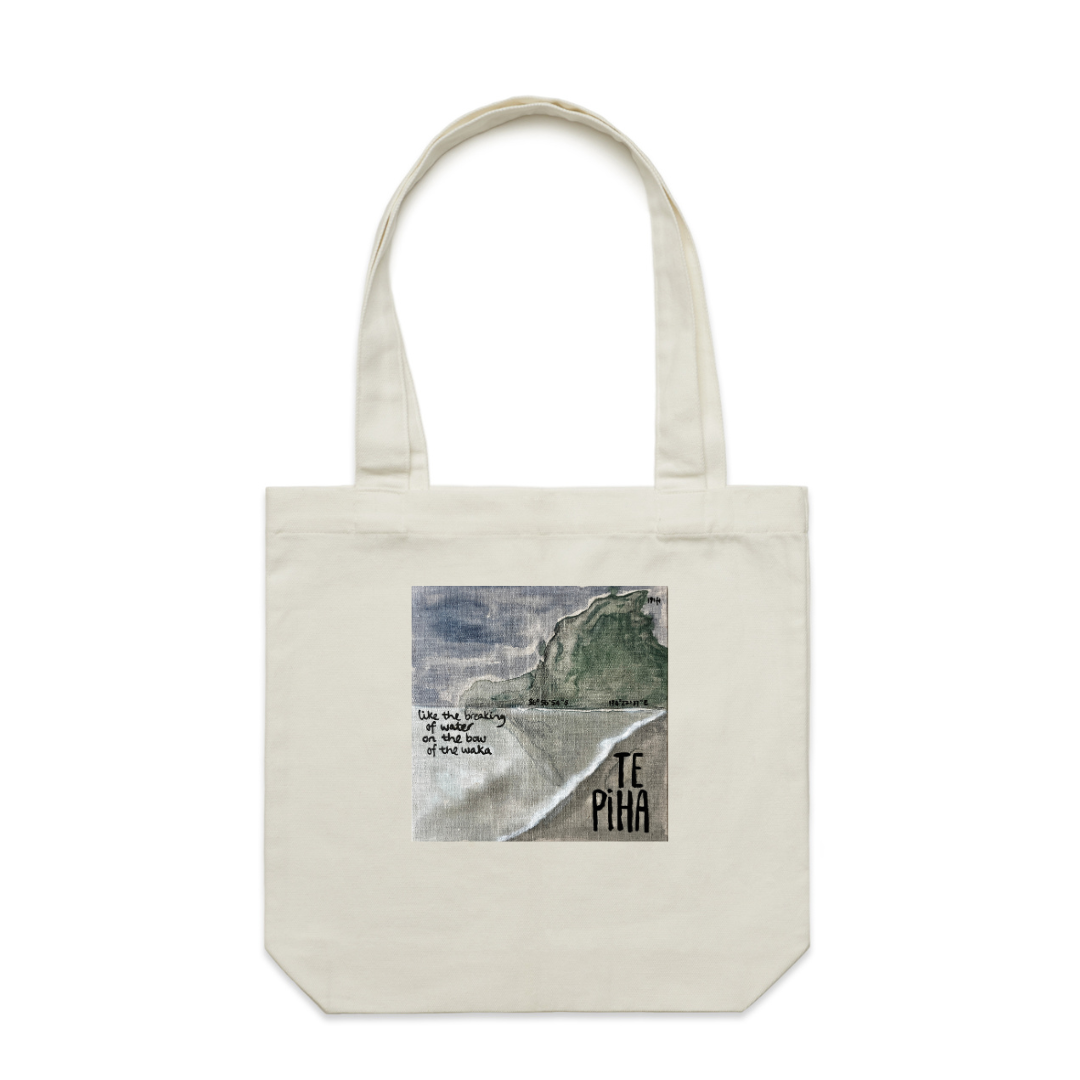 ART TOTES