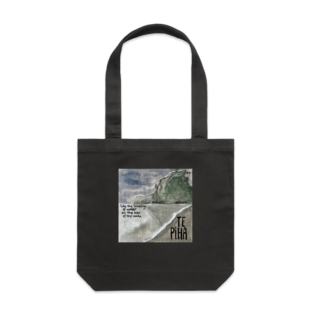 ART TOTES