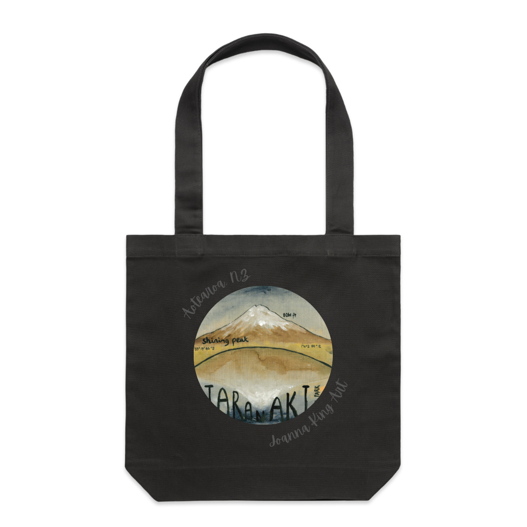 ART TOTES