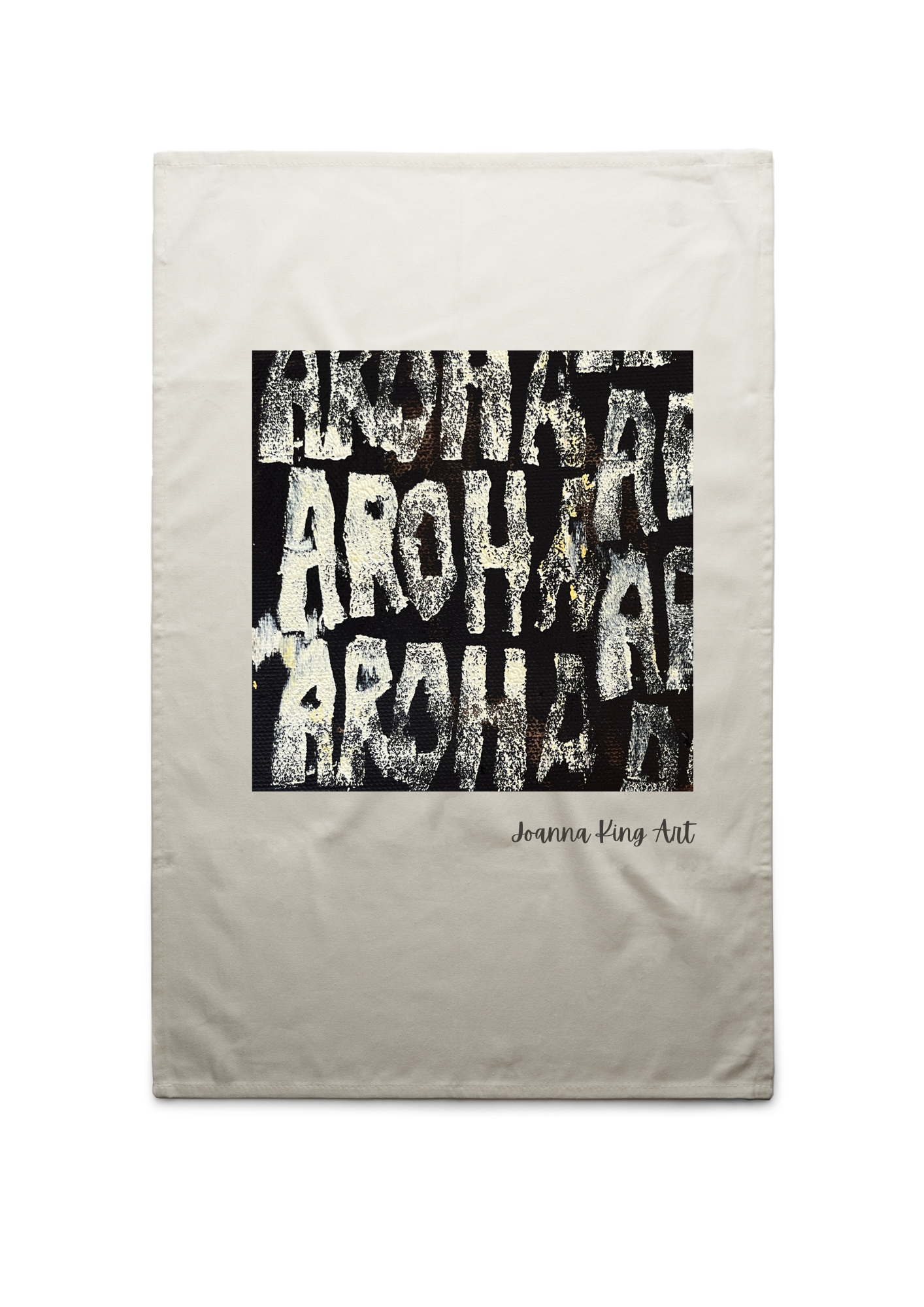 NEW ART TEA TOWELS 2024 Buy two for $55 Limited Offer