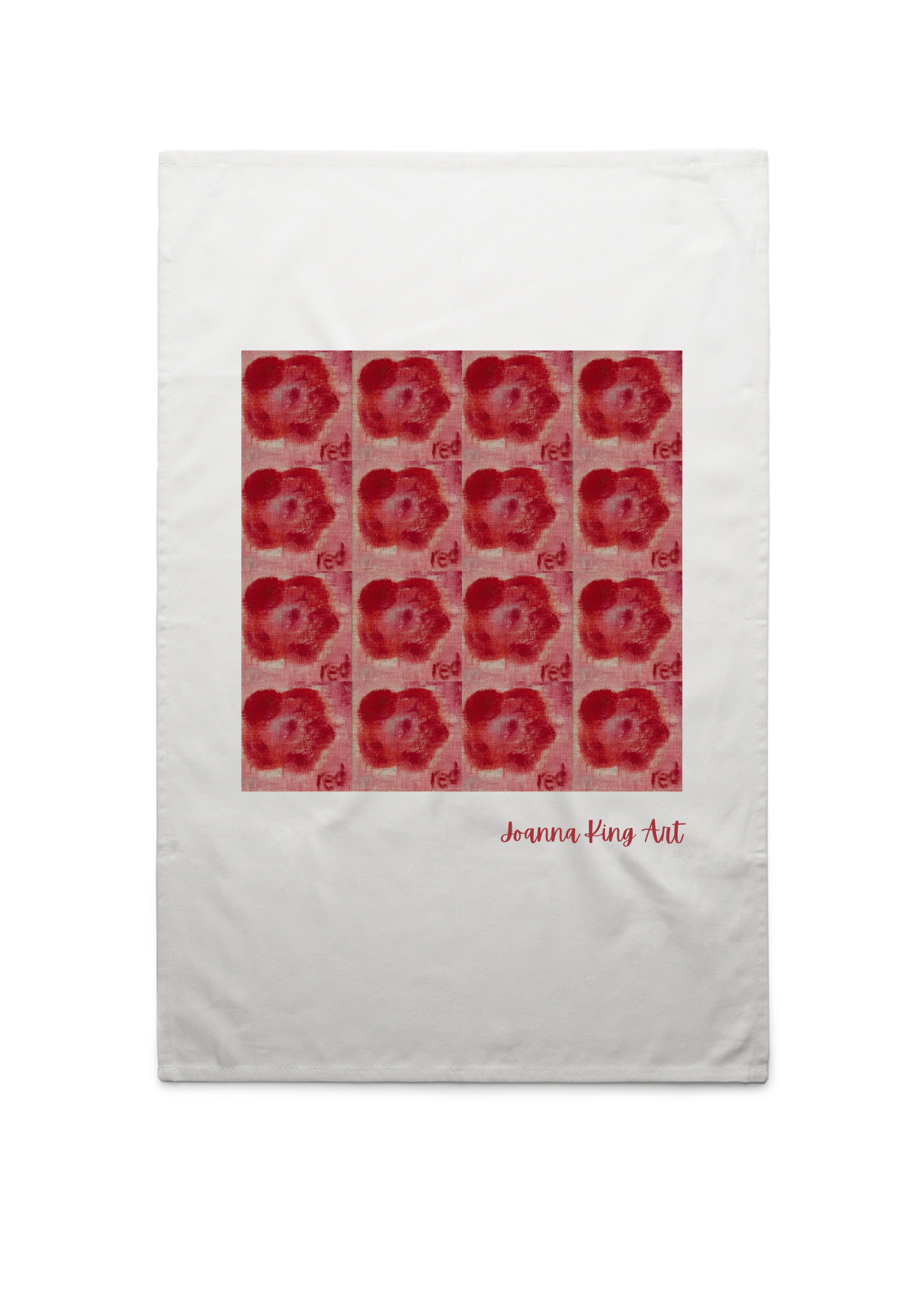 NEW ART TEA TOWELS 2024