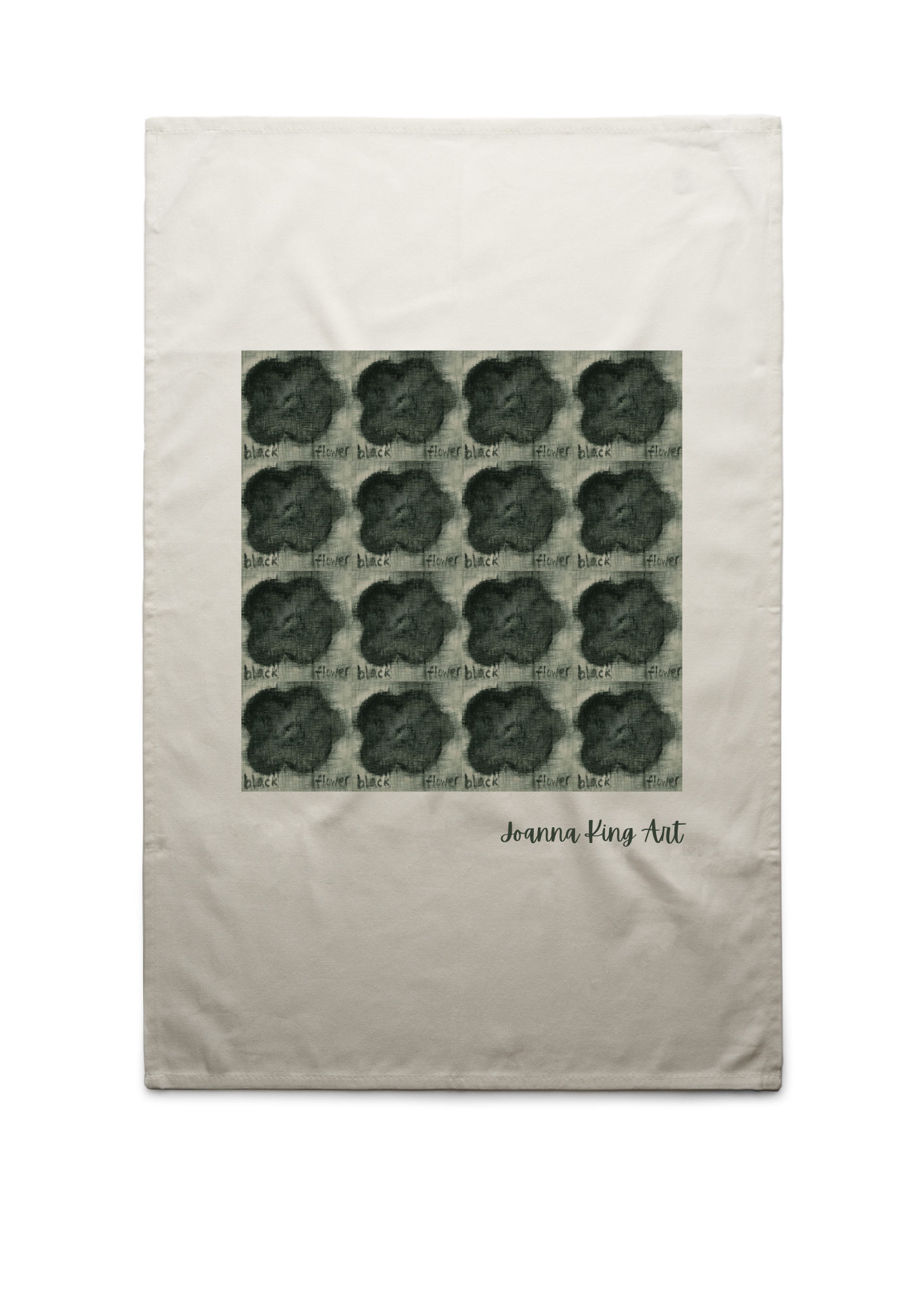 NEW ART TEA TOWELS 2024 Buy two for $55 Limited Offer